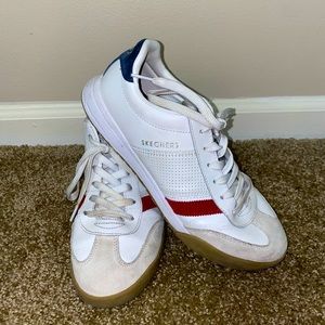 Skechers Womens Zinger - Retro Rockers
